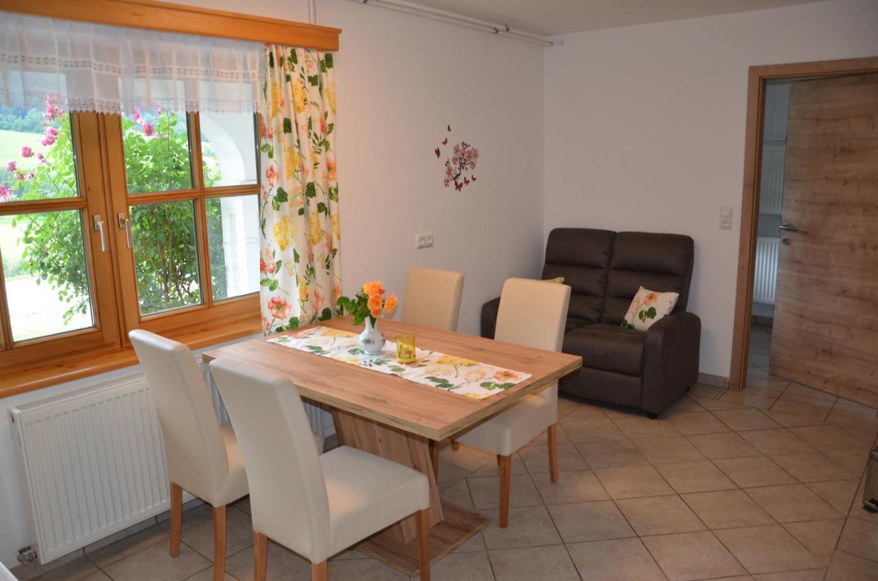 Ferienwohnung Vonwald Michelbach Exterior photo