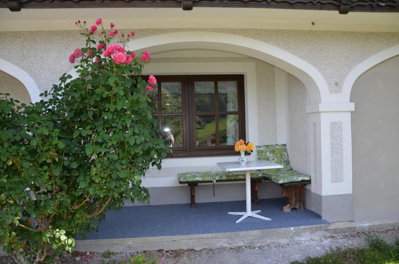 Ferienwohnung Vonwald Michelbach Exterior photo
