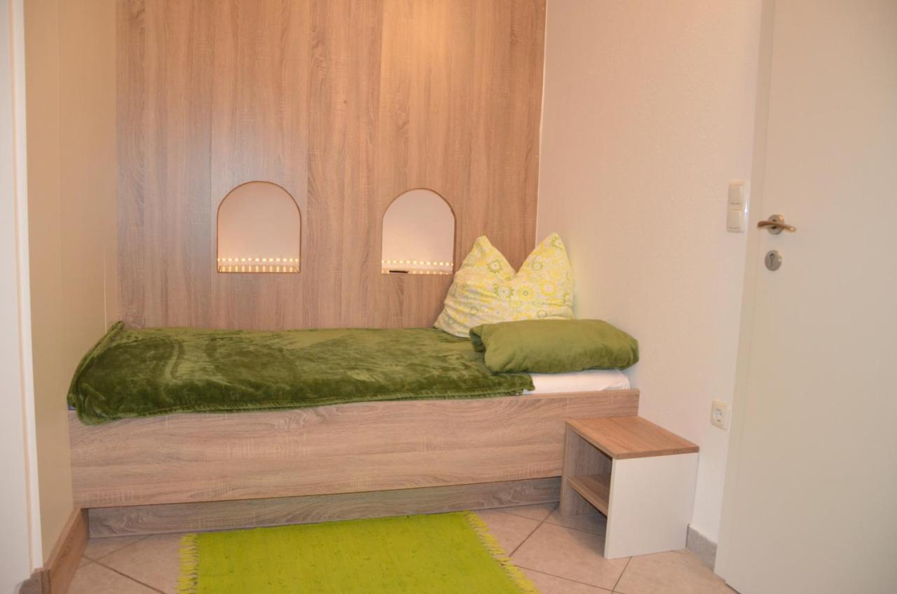 Ferienwohnung Vonwald Michelbach Exterior photo